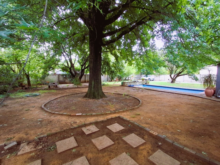 4 Bedroom Property for Sale in Sasolburg Ext 4 Free State